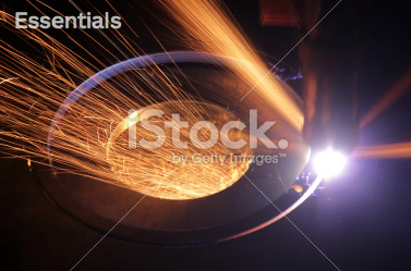 Laser Guardian Banner