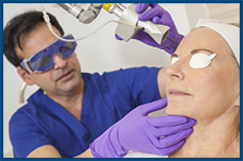 Laser Equipment